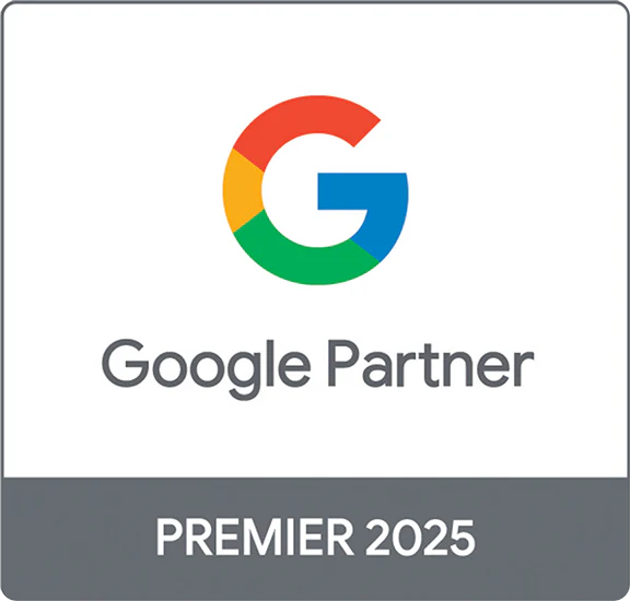 Google Partner Premier 2025